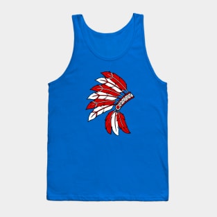 Boston Tea Party Tank Top